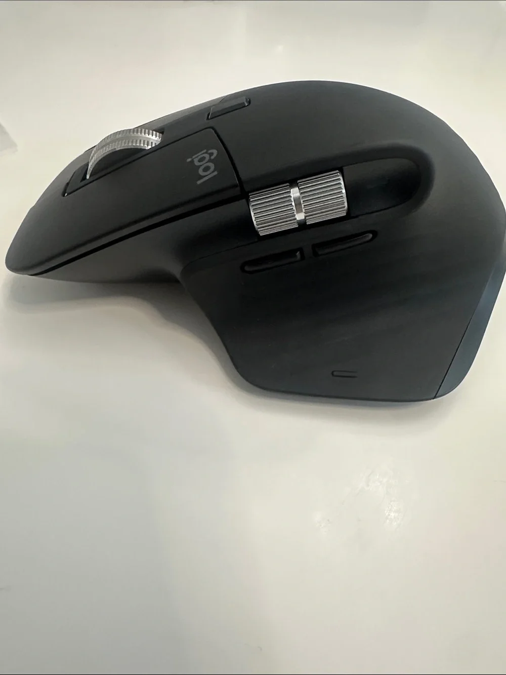 Logitech MX Master 3S Performance Wireless Mouse